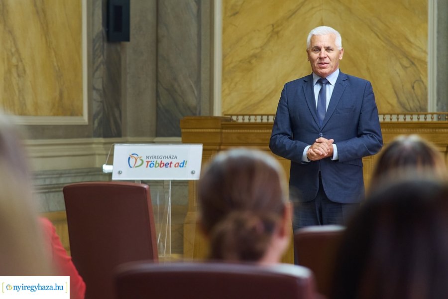 Védőnők Napja 2022