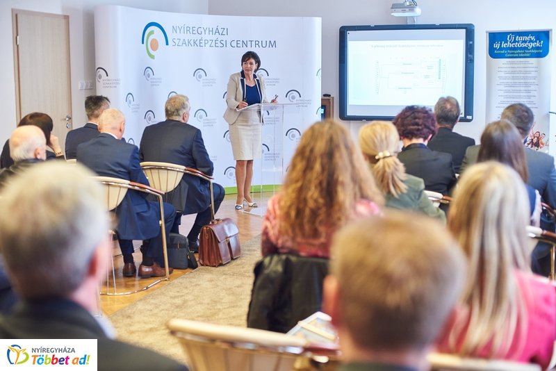 Vegyipari Szakmai Nap