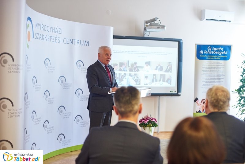 Vegyipari Szakmai Nap