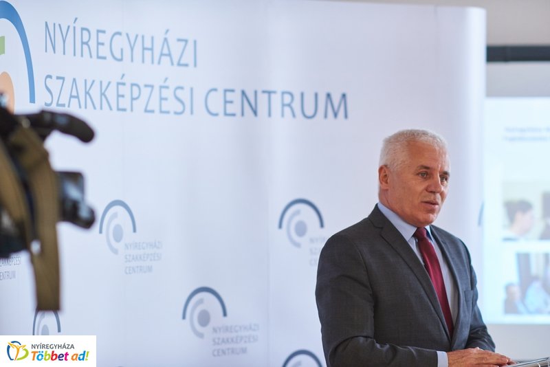 Vegyipari Szakmai Nap