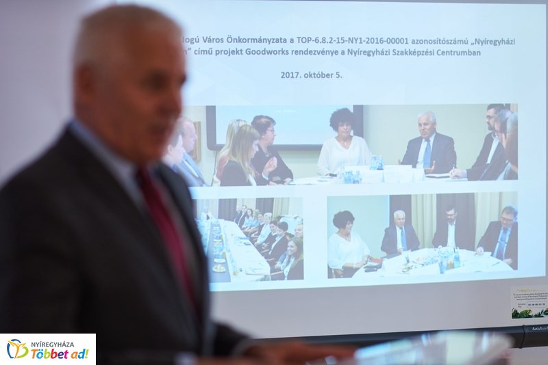 Vegyipari Szakmai Nap