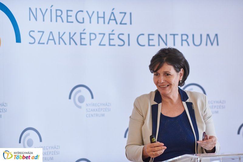 Vegyipari Szakmai Nap