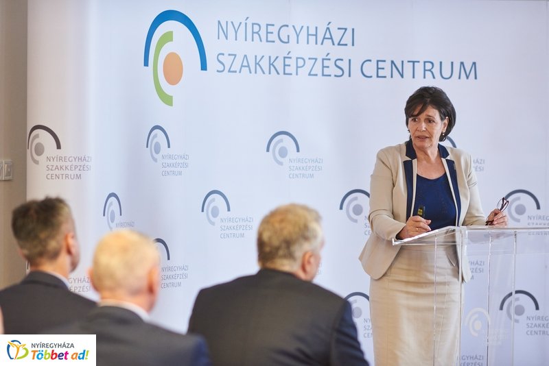 Vegyipari Szakmai Nap