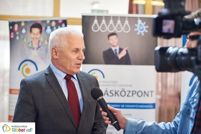 Vegyipari Szakmai Nap