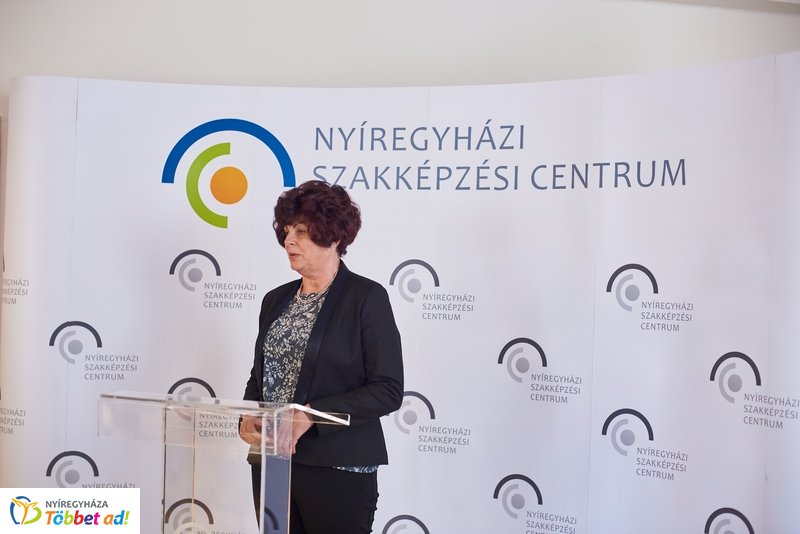 Vegyipari Szakmai Nap