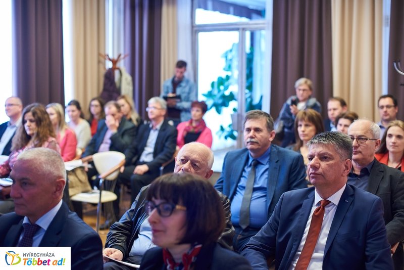 Vegyipari Szakmai Nap