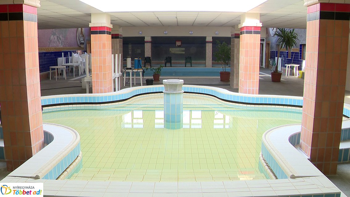 Vélemények helyett tények a jelenleg zárva tartó Júlia Fürdőről