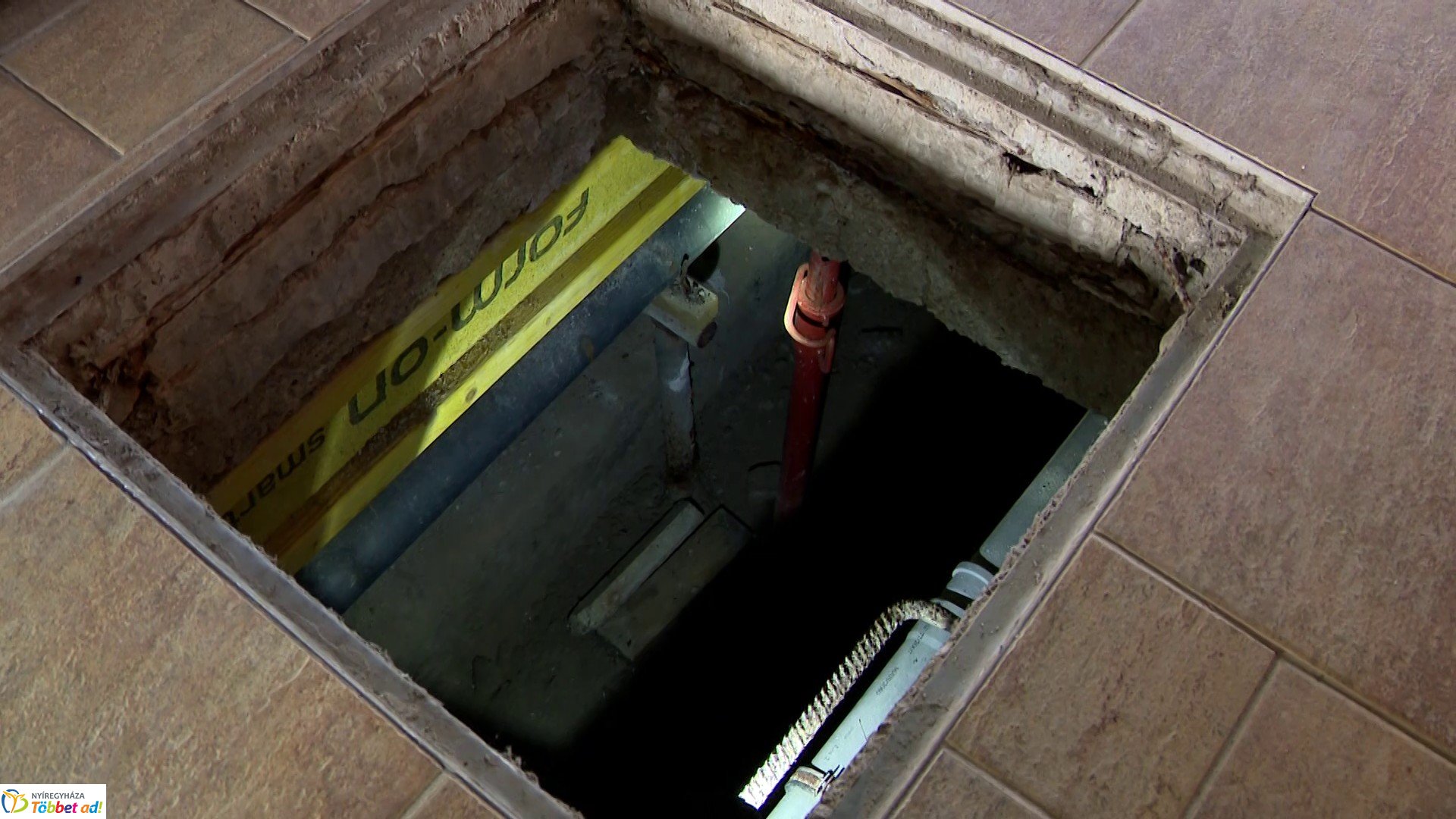 Vélemények helyett tények a jelenleg zárva tartó Júlia Fürdőről