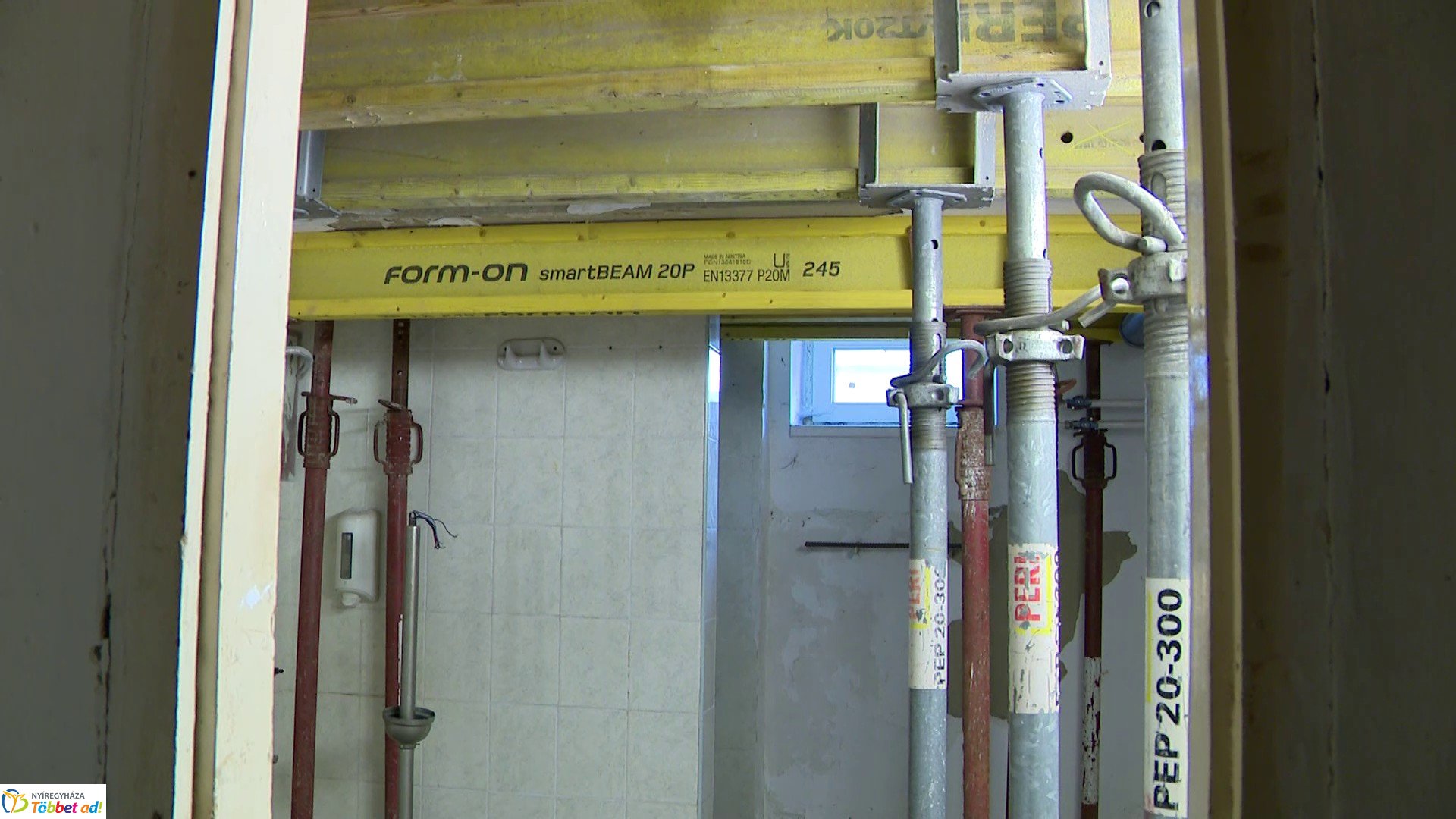 Vélemények helyett tények a jelenleg zárva tartó Júlia Fürdőről