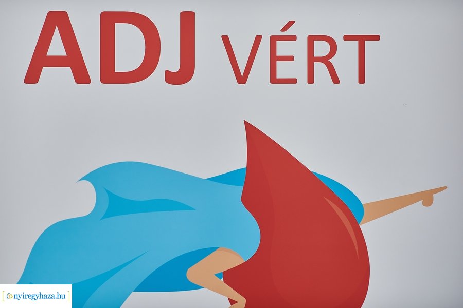 Véradók Napja 2022