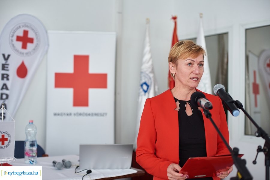 Véradók Napja 2022