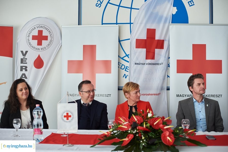 Véradók Napja 2022