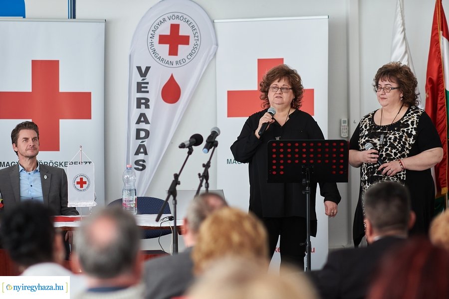 Véradók Napja 2022