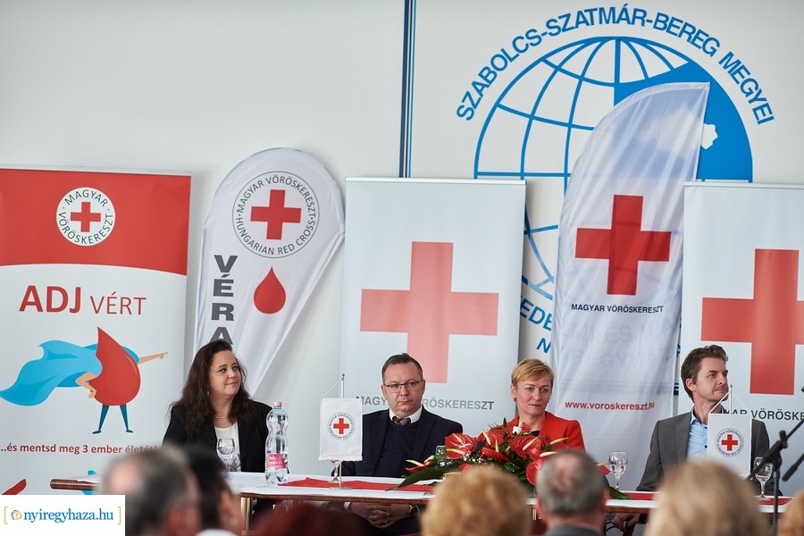 Véradók Napja 2022