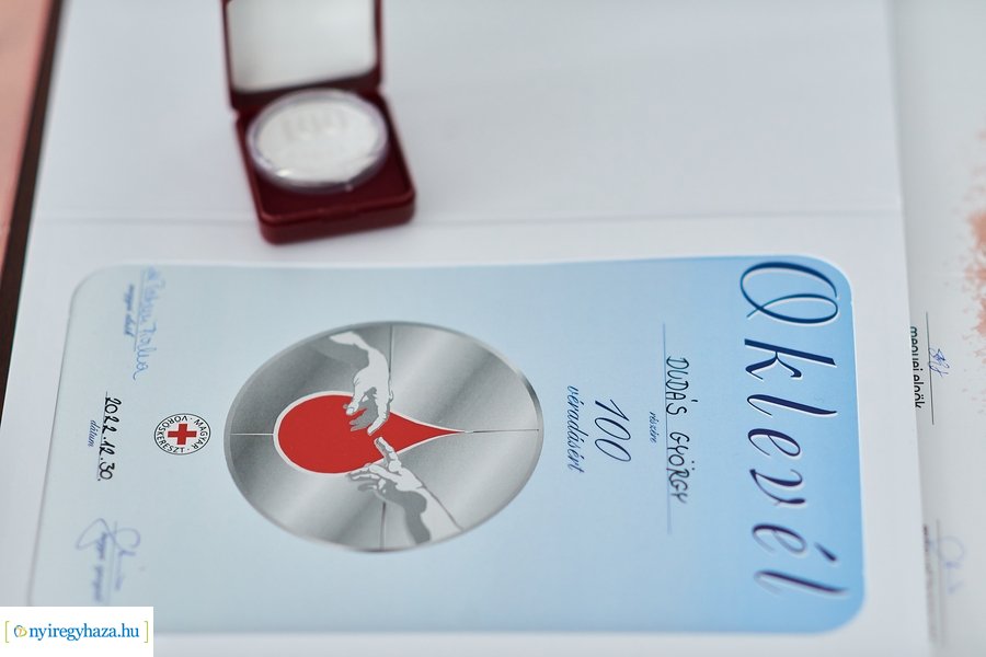 Véradók Napja 2022