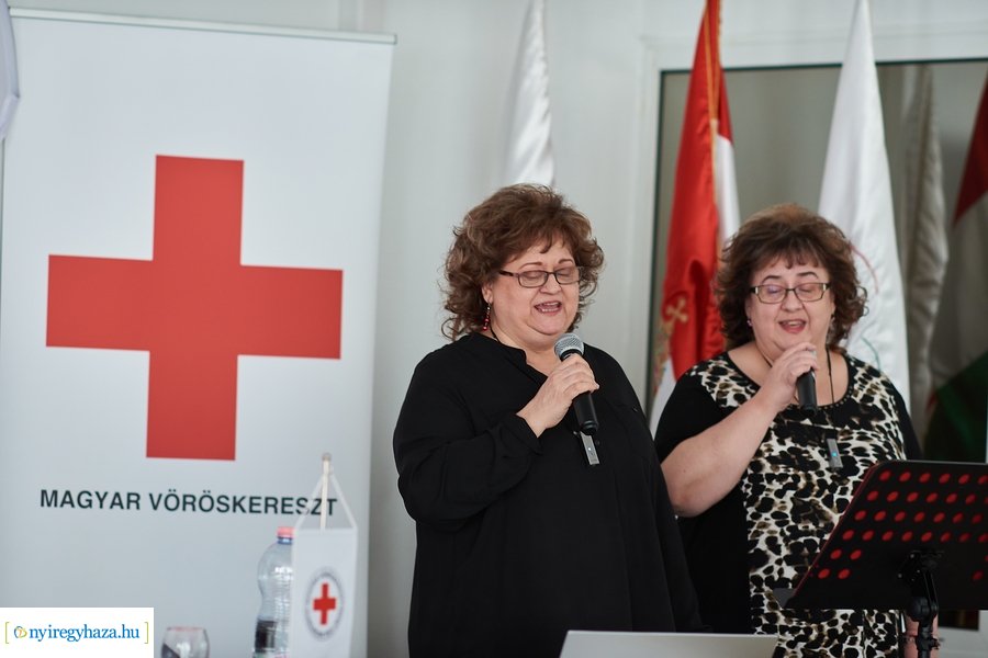 Véradók Napja 2022