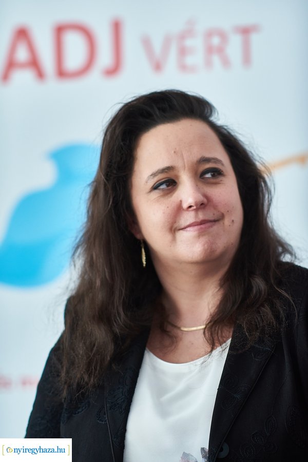 Véradók Napja 2022