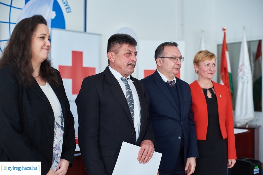 Véradók Napja 2022