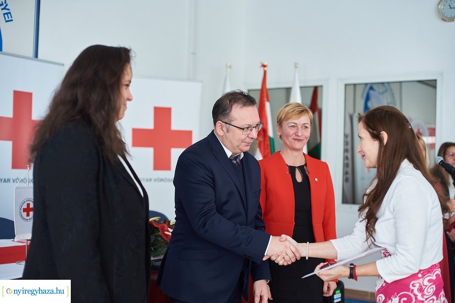 Véradók Napja 2022