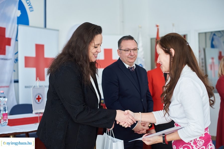 Véradók Napja 2022