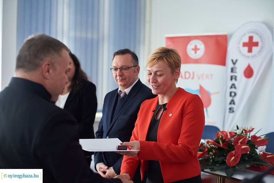 Véradók Napja 2022