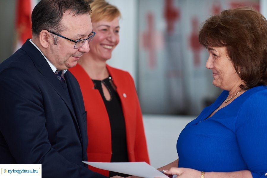 Véradók Napja 2022