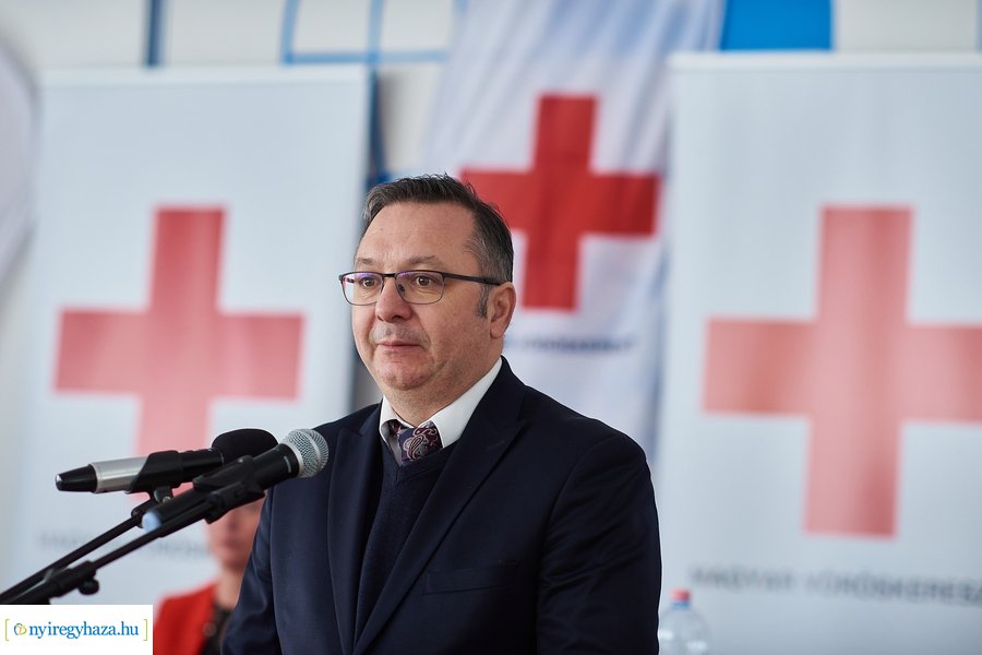 Véradók Napja 2022