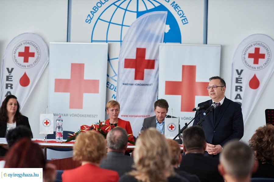 Véradók Napja 2022