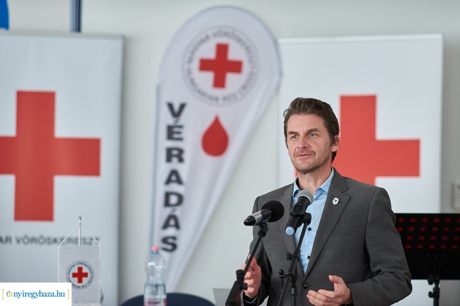 Véradók Napja 2022