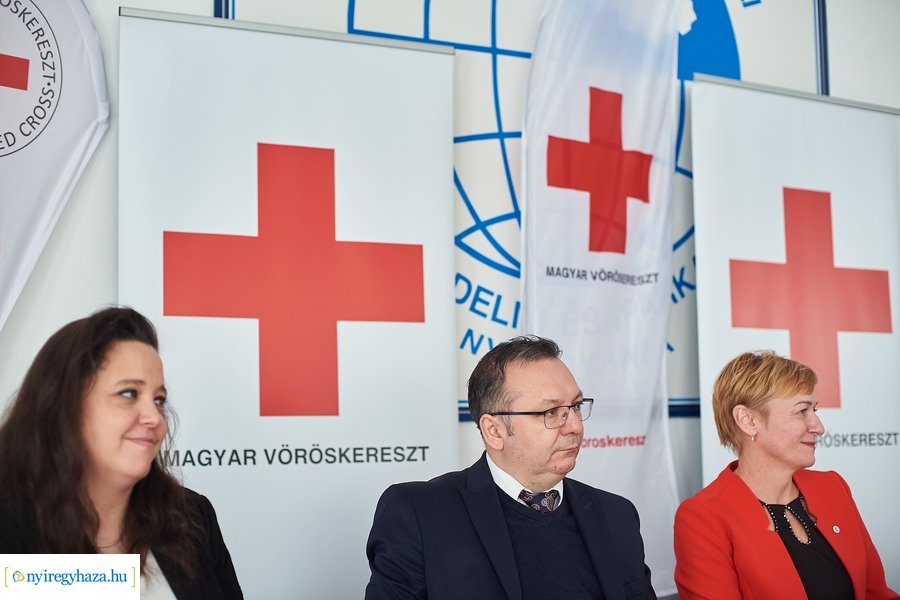 Véradók Napja 2022