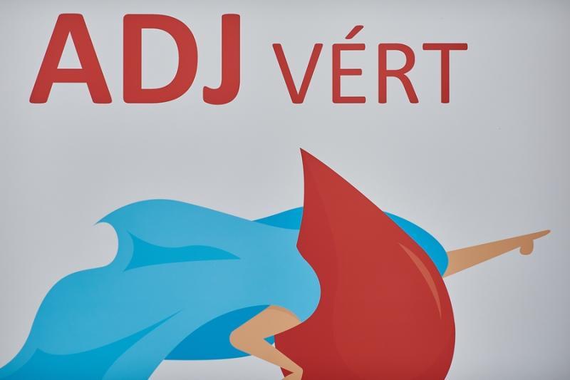 Véradók Napja 2022