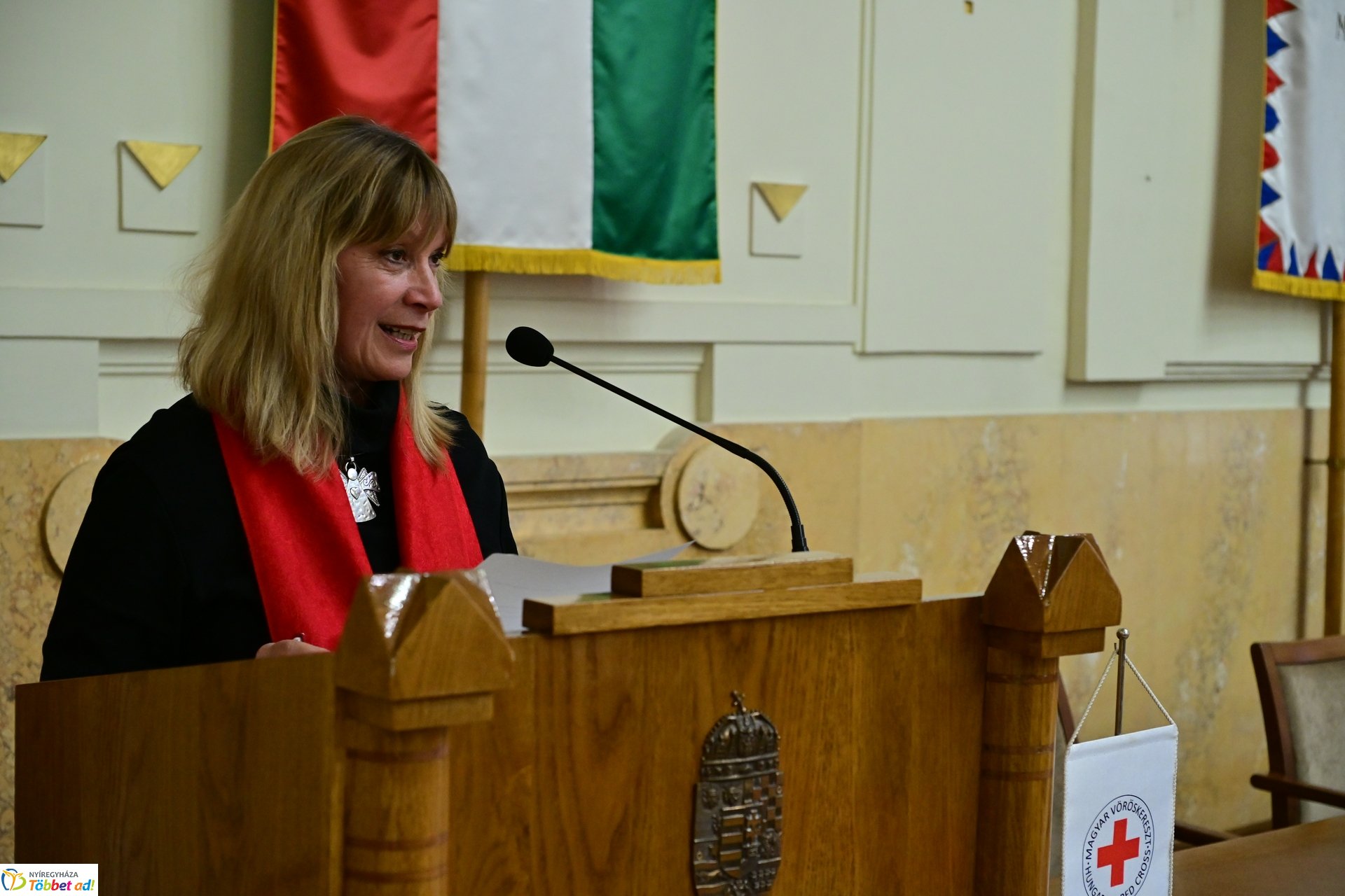 Véradók Napja 2024