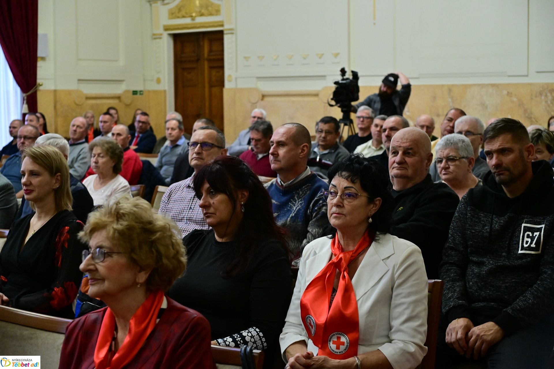 Véradók Napja 2024