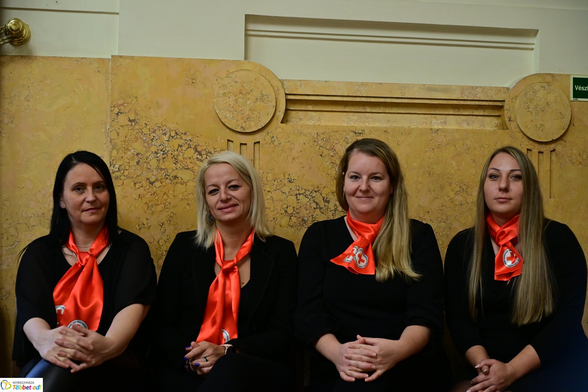 Véradók Napja 2024