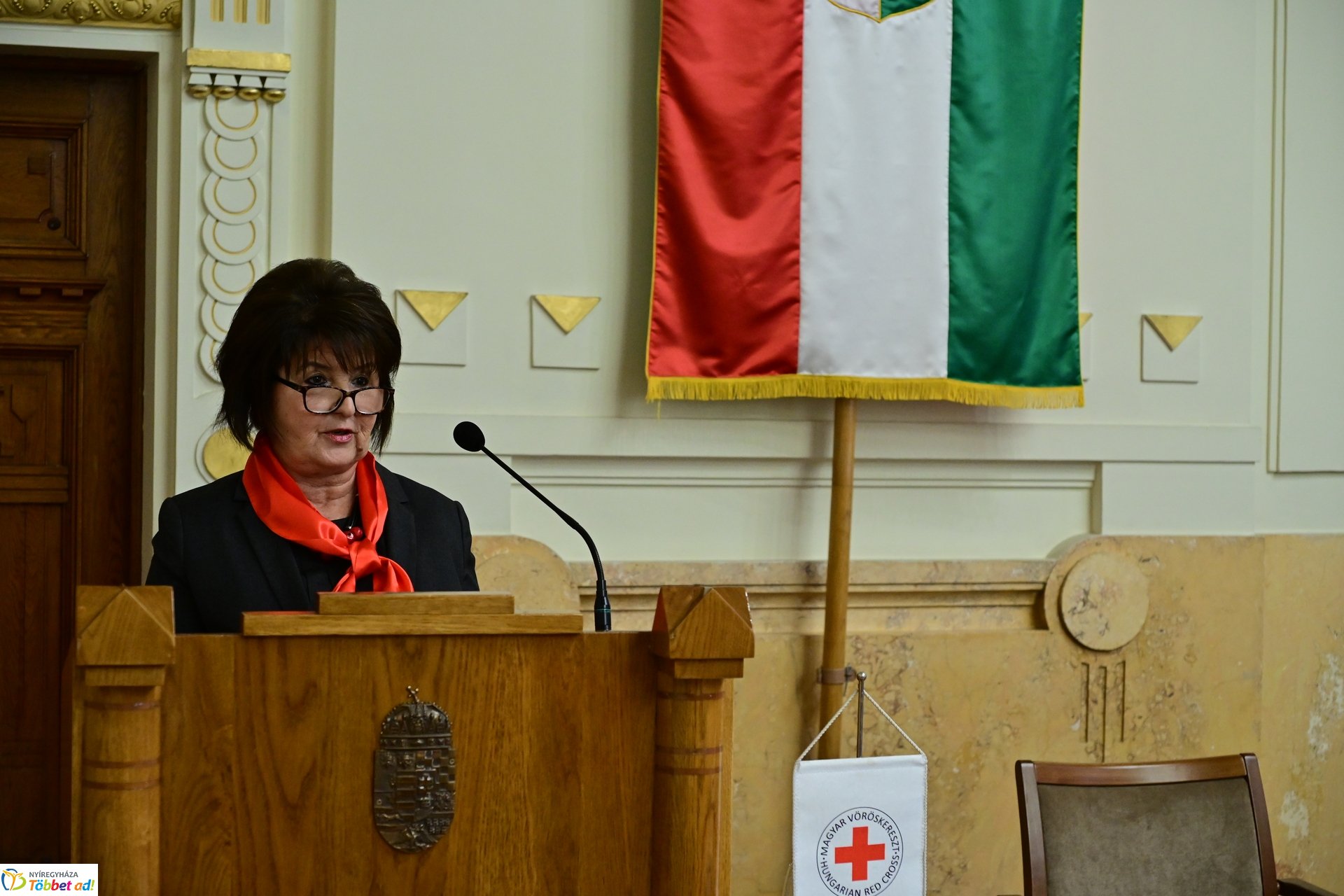 Véradók Napja 2024