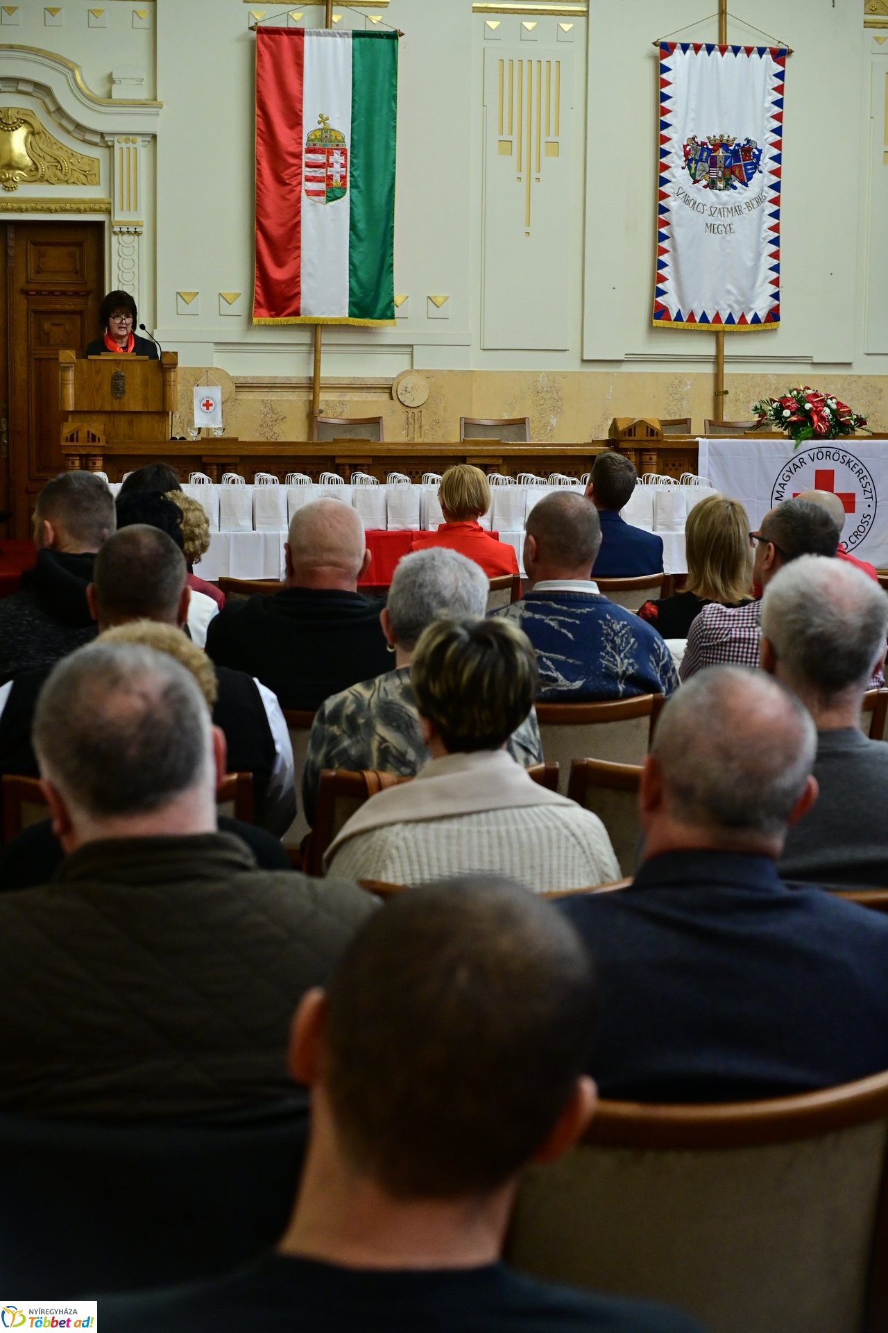 Véradók Napja 2024