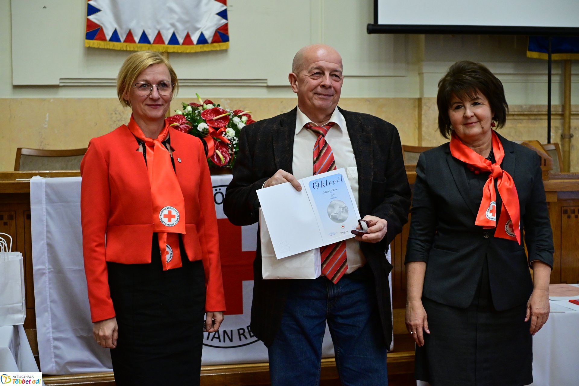 Véradók Napja 2024