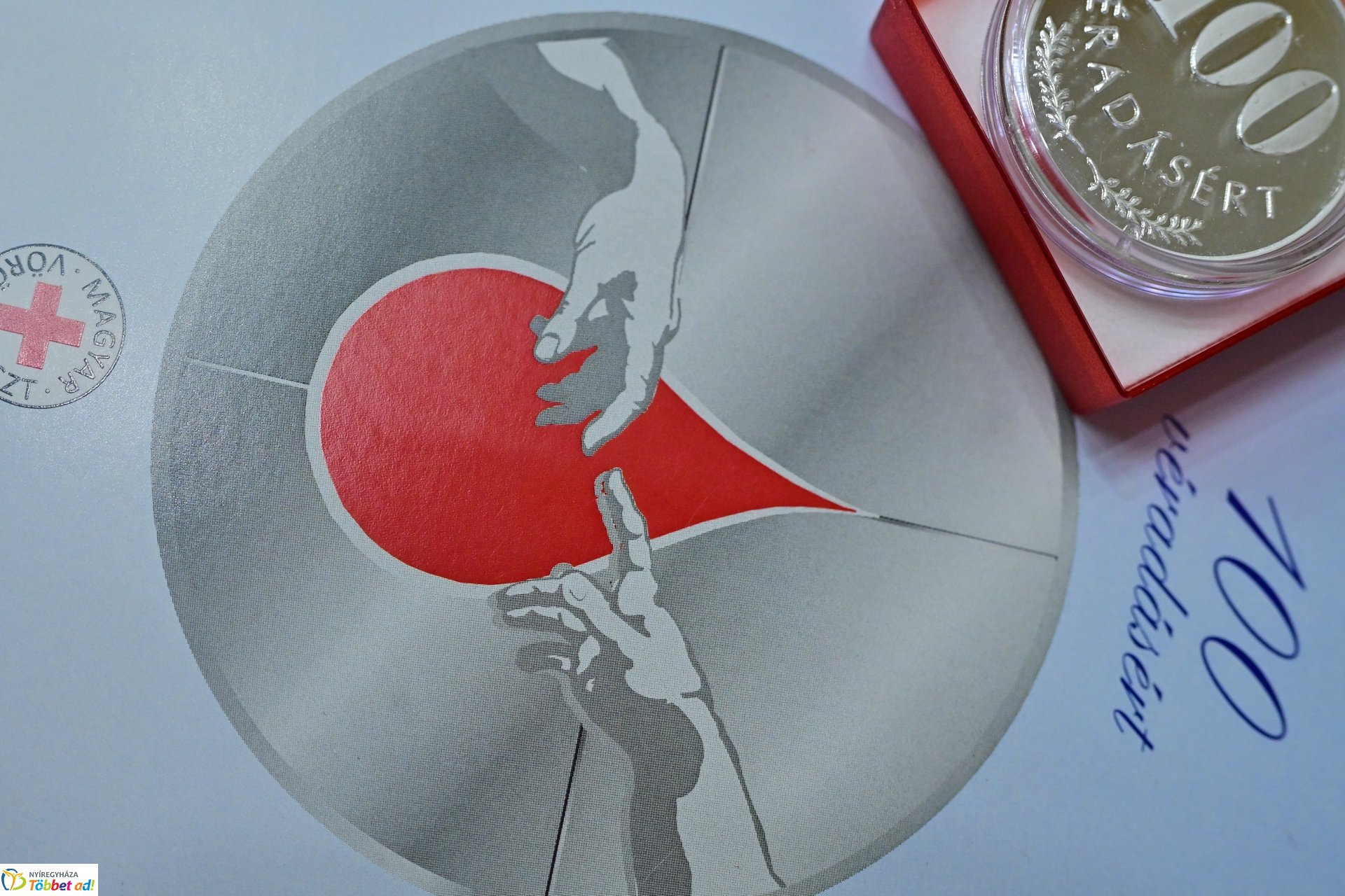 Véradók Napja 2024