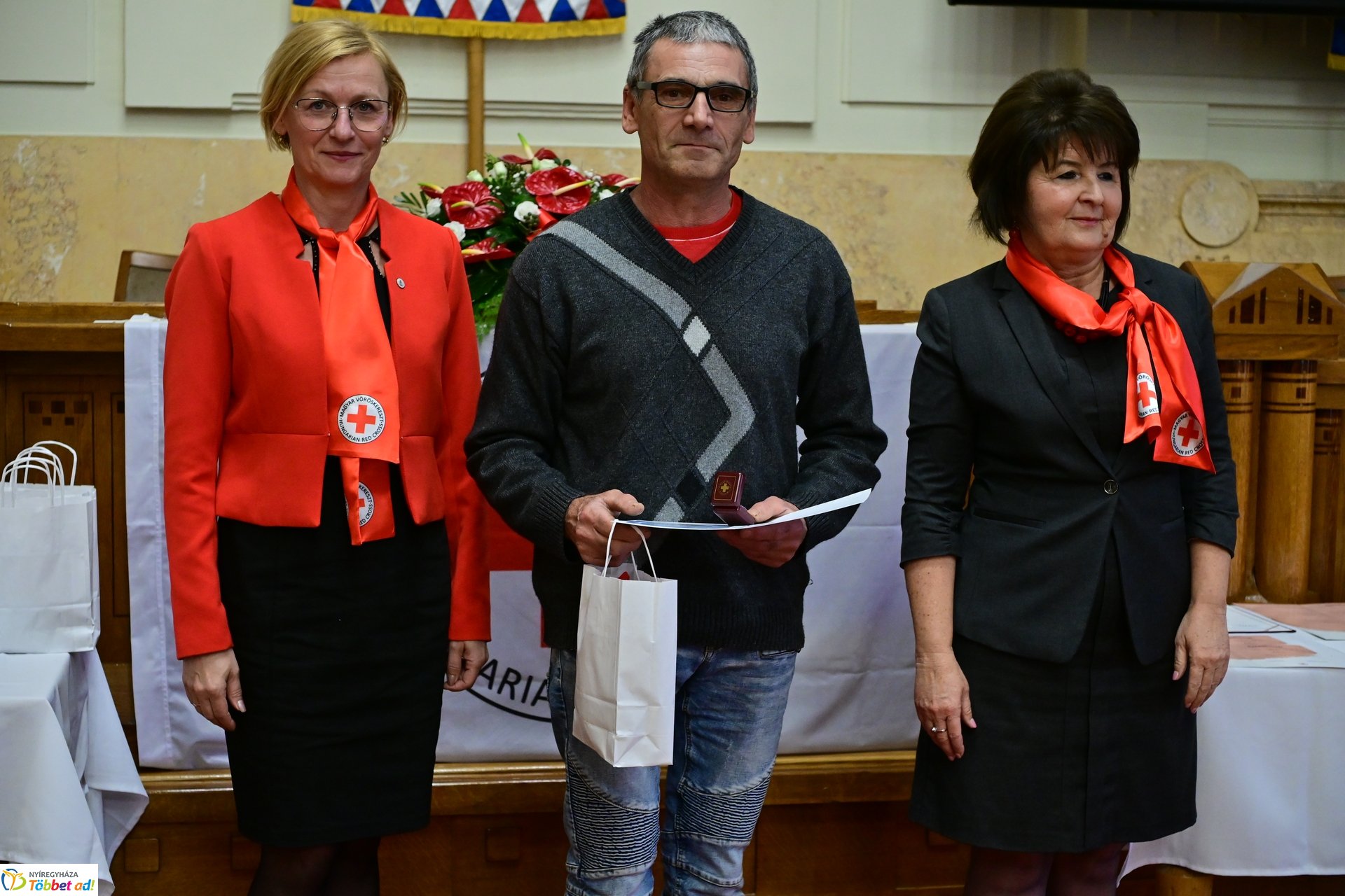 Véradók Napja 2024