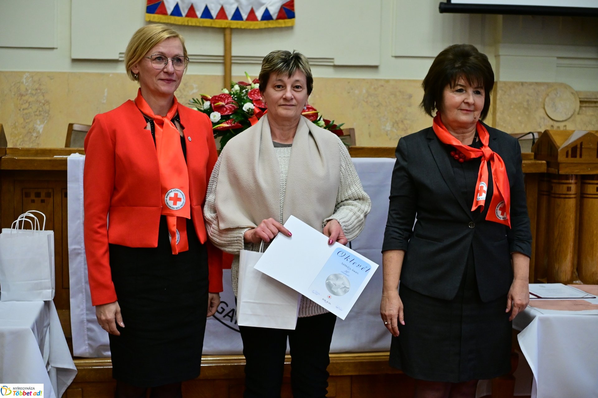 Véradók Napja 2024