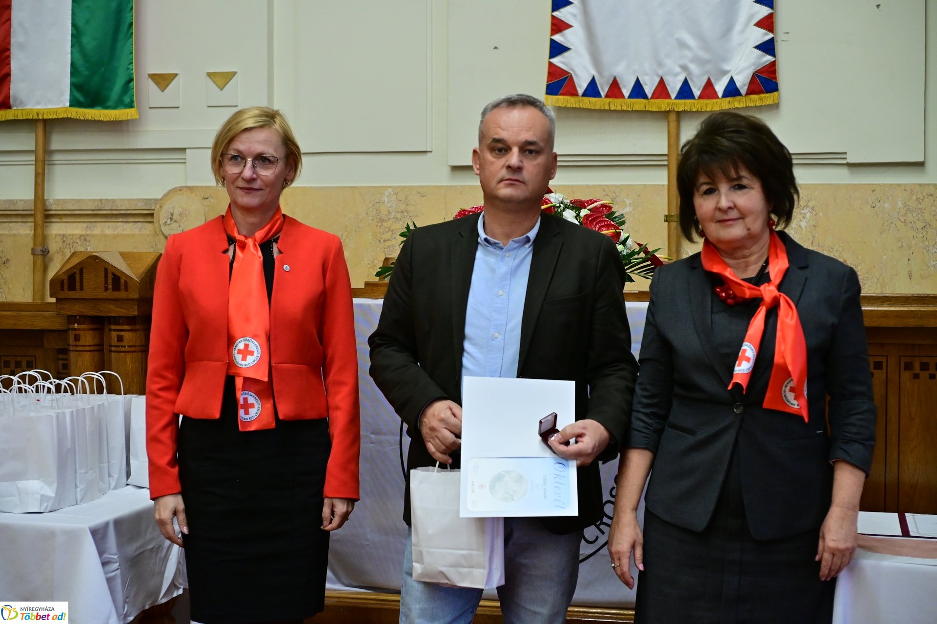 Véradók Napja 2024