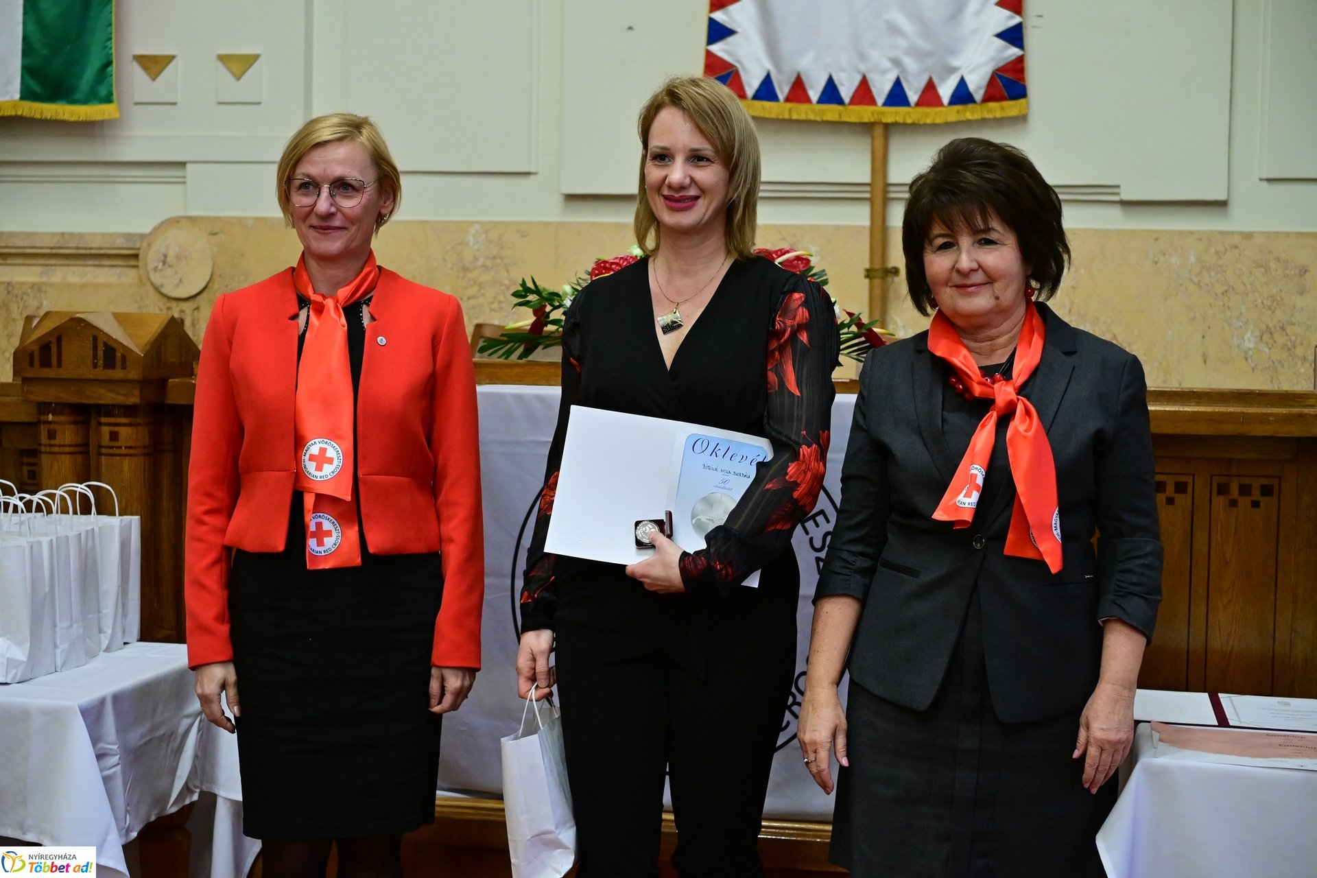 Véradók Napja 2024