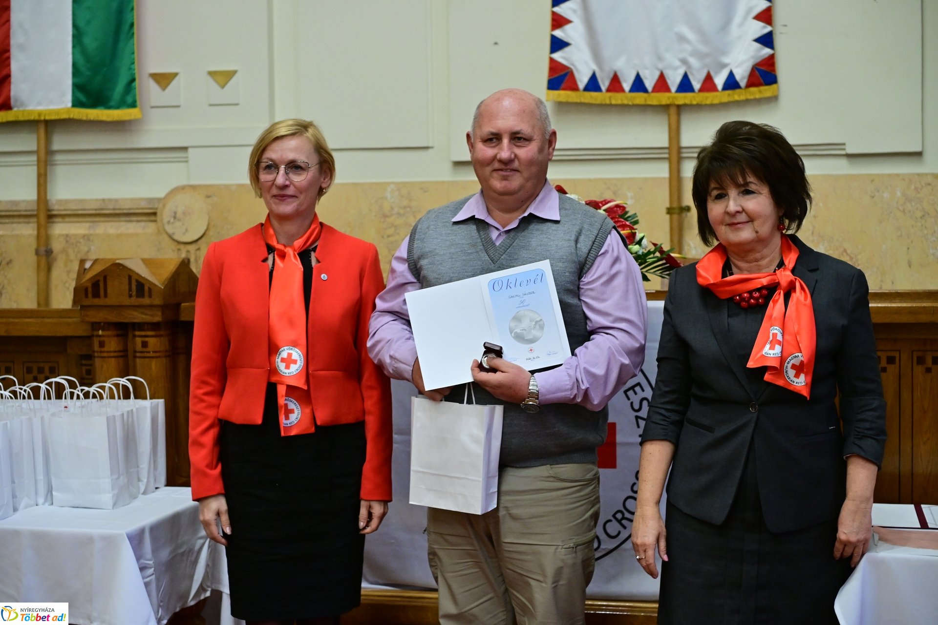 Véradók Napja 2024