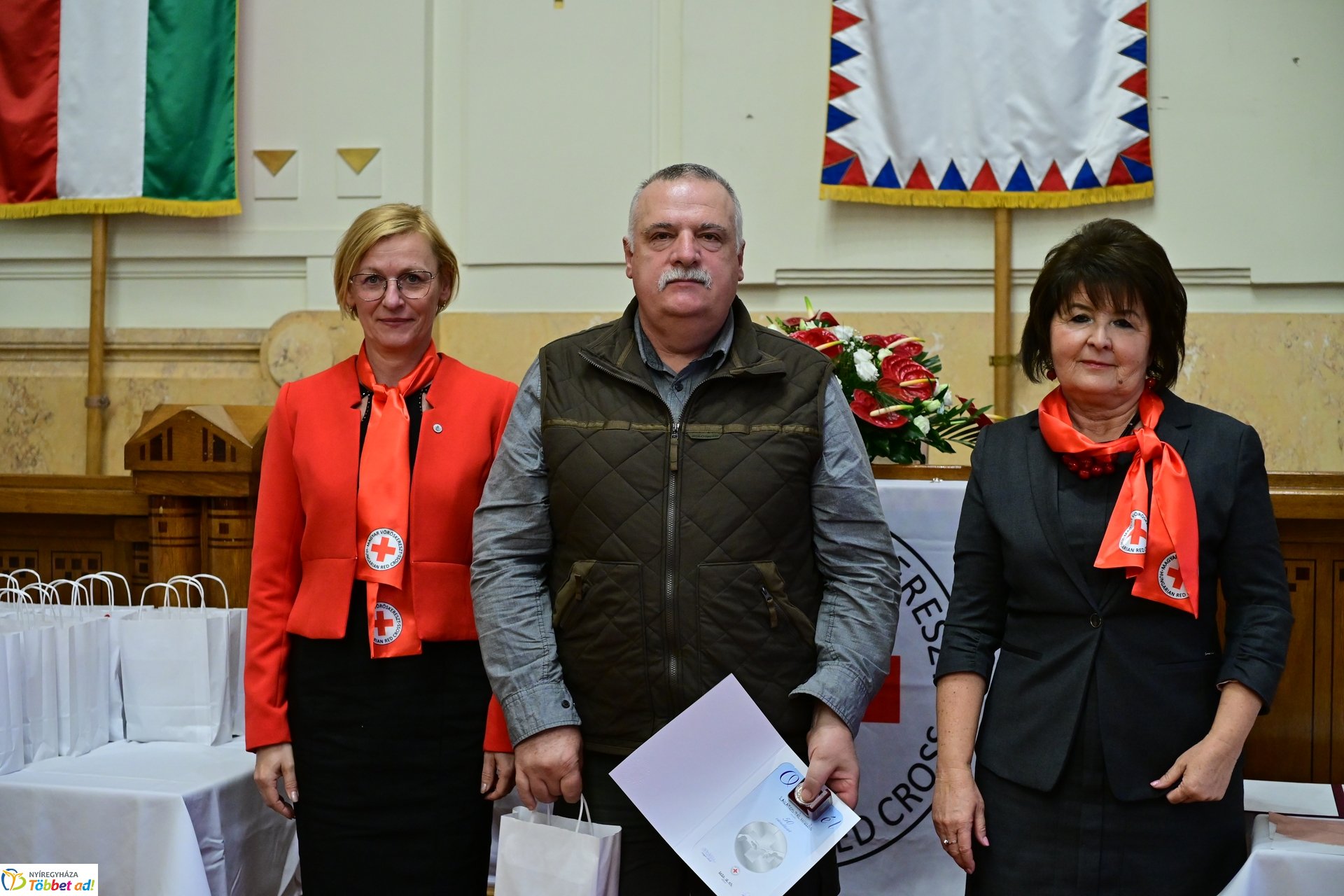 Véradók Napja 2024