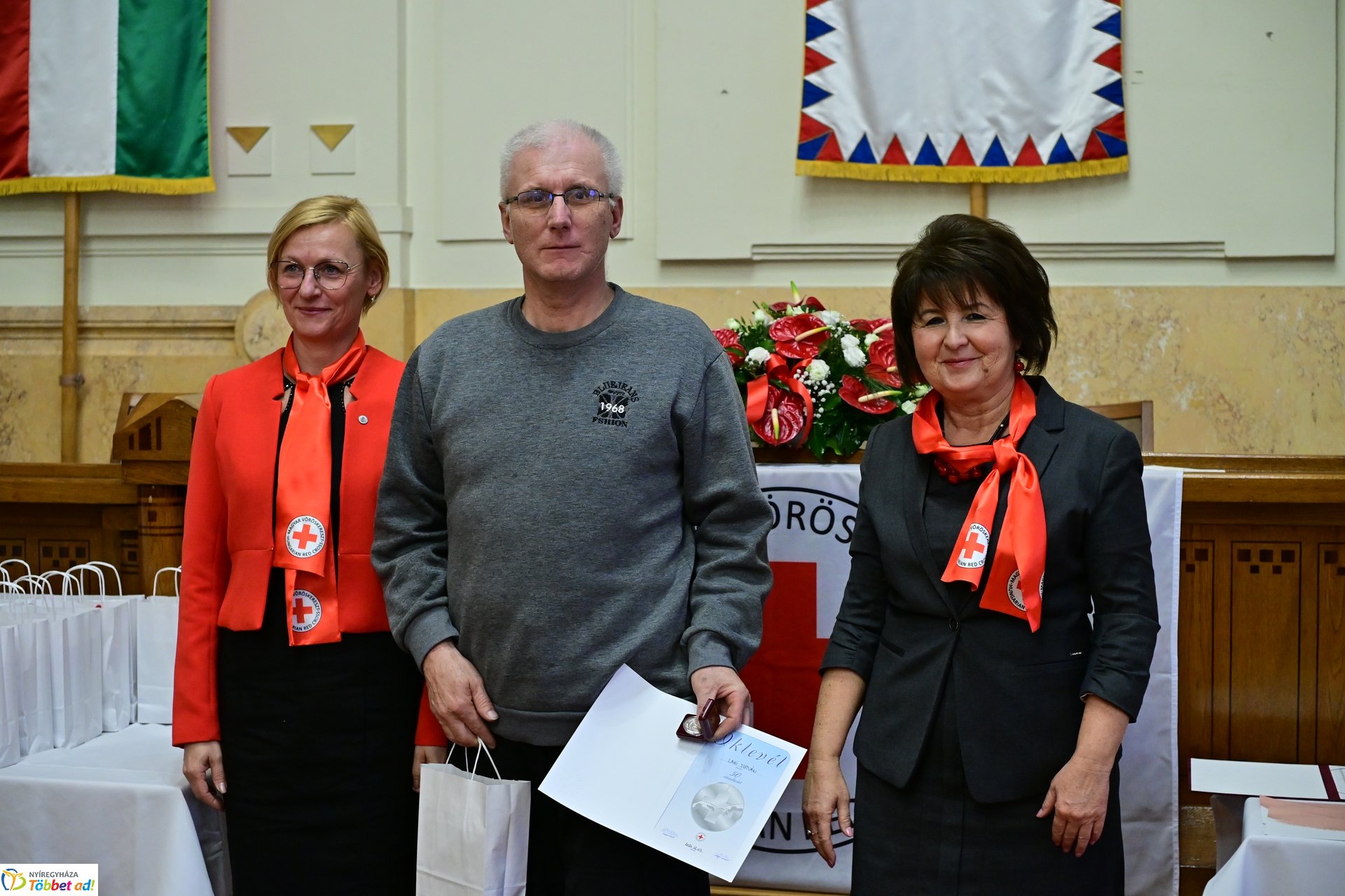 Véradók Napja 2024