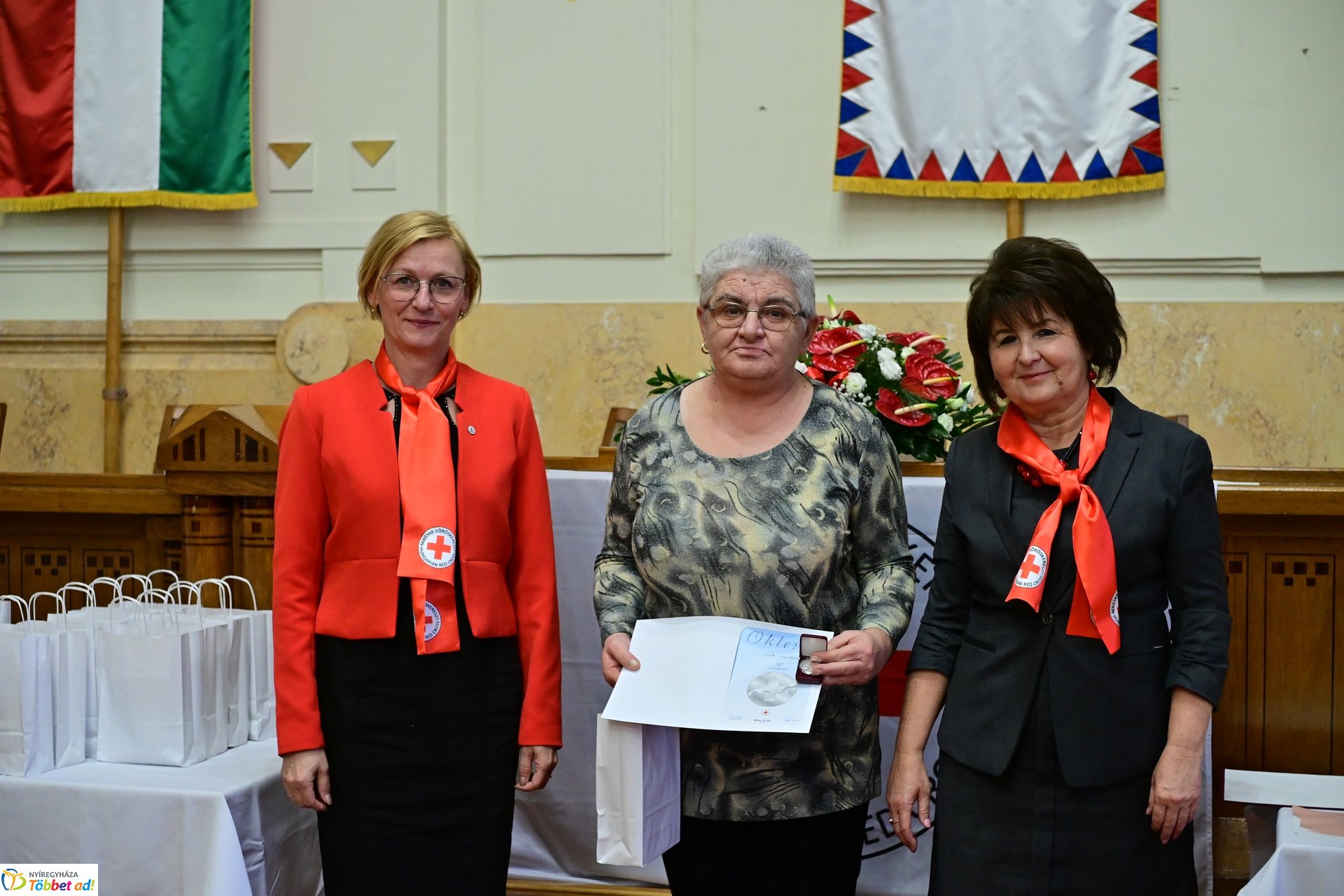 Véradók Napja 2024