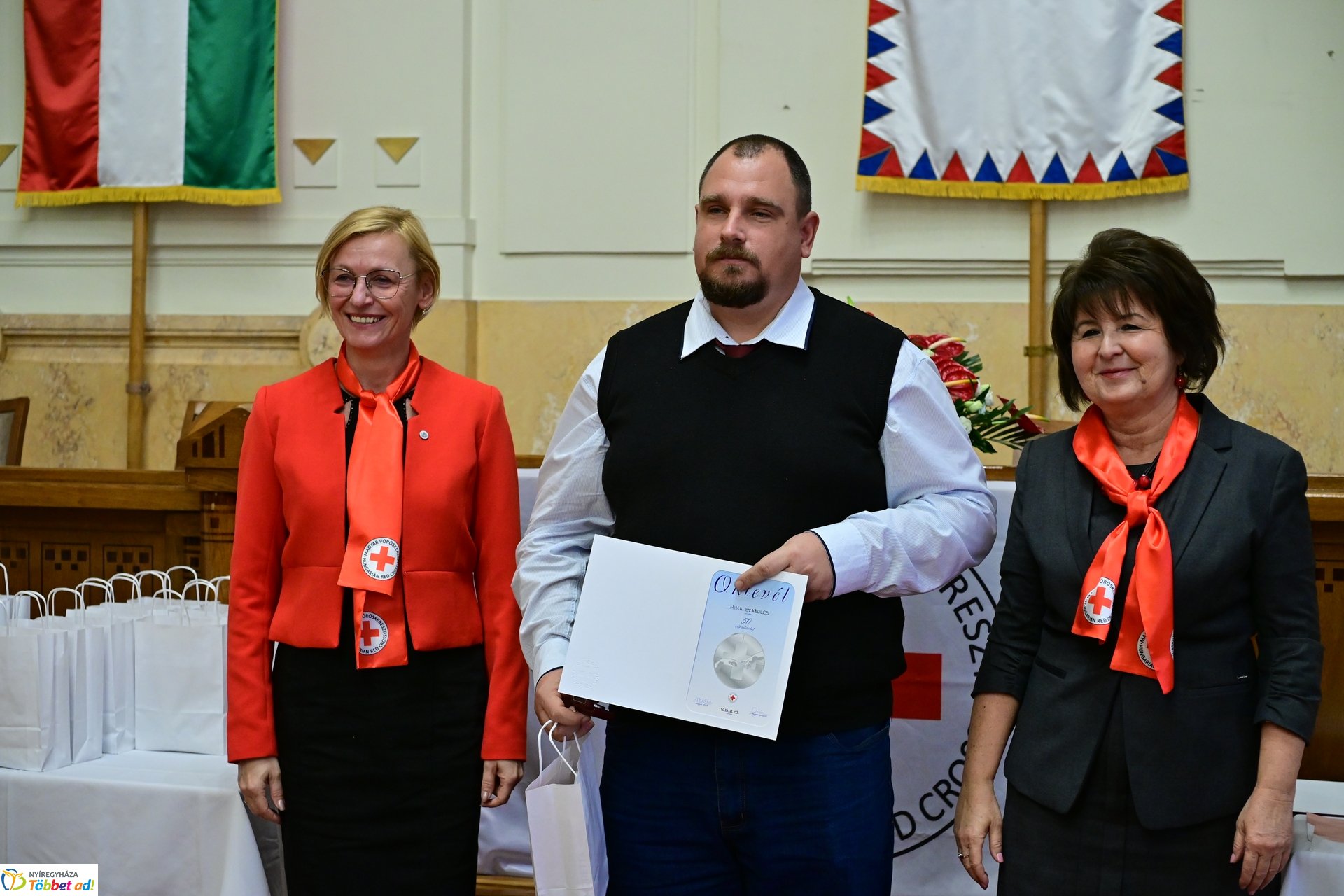 Véradók Napja 2024