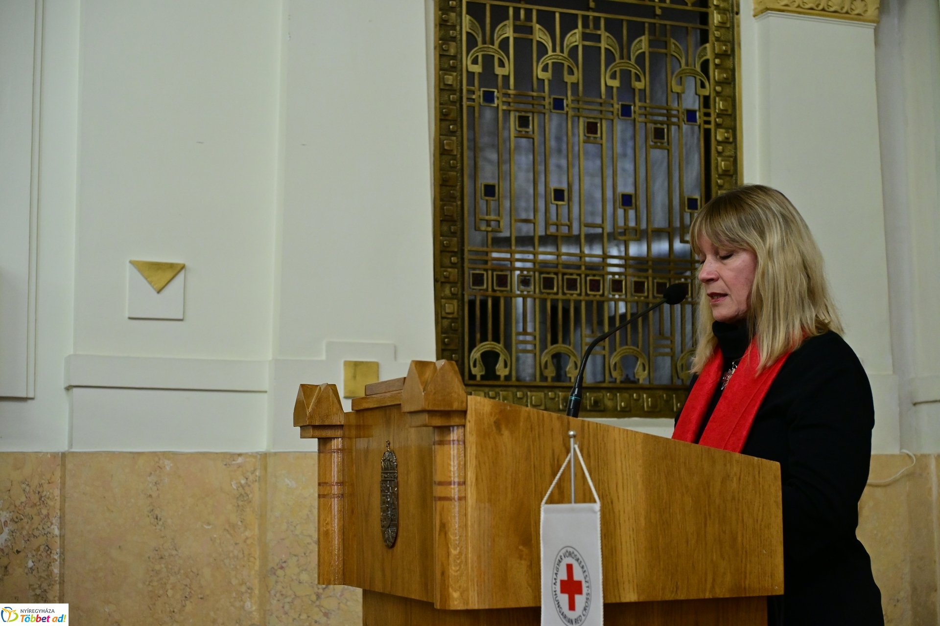 Véradók Napja 2024