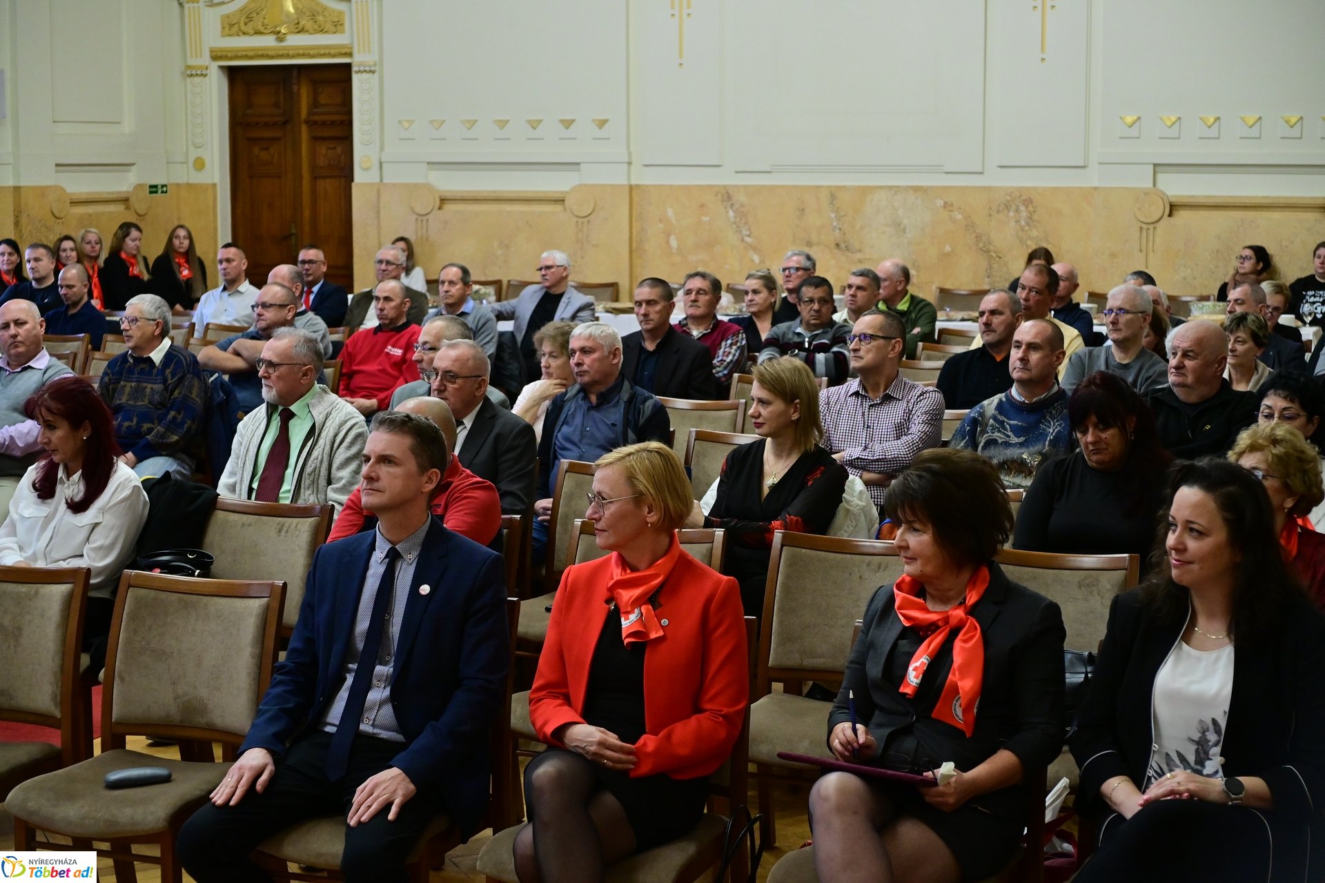 Véradók Napja 2024