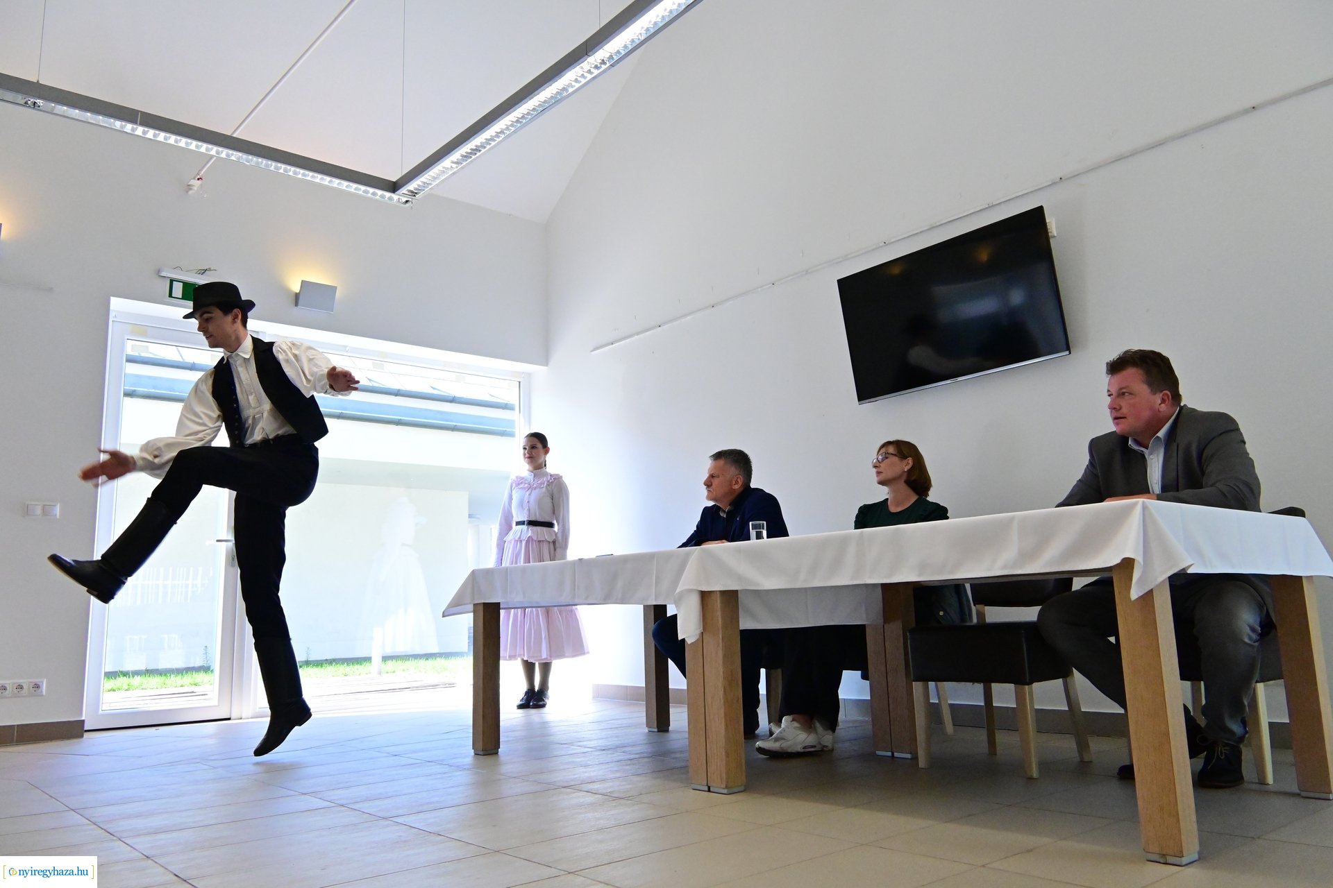 Verbunk napja 2024 beharangozó